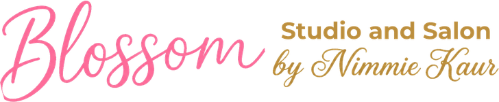 Blossom Studio and Salon by Nimmie Kaur